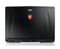 MSI GE72MVR i7/16GB/1TB+256SSD/Win10 GTX1070 120Hz - 361137 - zdjęcie 4